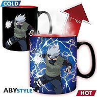 Naruto Shippuden - Kakashi / Itachi - Changing Mug - Mug