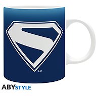 DC Comics - Superman and Krypto - Bögre