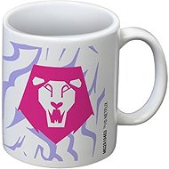 KPop Demon Hunters - Saja Boys Logo - mug - Mug