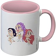 KPop Demon Hunters - Huntrix Chibi - mug - Mug