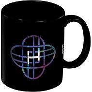 KPop Demon Hunters - Huntrix Logo - mug - Mug