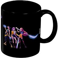 KPop Demon Hunters - Huntrix - mug - Mug