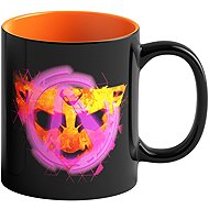 Borderlands 4 - Vault Keeper Glitch - Transformations-Becher - Jumbo-Tasse