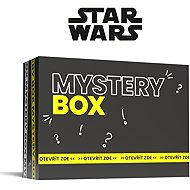 Star Wars - Mystery Box - Ajándék szett