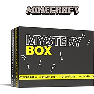 Minecraft - Mystery Box - Gift Set