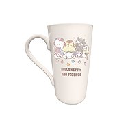 Hello Kitty - Hello Kitty and Friends - Bögre
