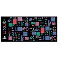 PlayStation - Symbols - mouse and keyboard pad - Mouse Pad