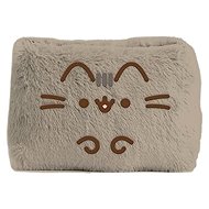 Pusheen - Happy Face - pencil case for stationery - School Case
