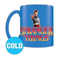 Stranger Things - Main Characters - Transformation Mug - Mug