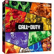 Call of Duty - Operators Collage - Puzzle - Jigsaw Puzzle