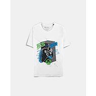 Xbox - Core Short Sleeved - L - Póló
