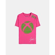 Xbox - Core Short Sleeved - tričko L - T-Shirt