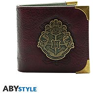 Harry Potter - Hogwarts - Wallet - Wallet