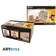 One Piece - Luffy - gift set - Gift Set