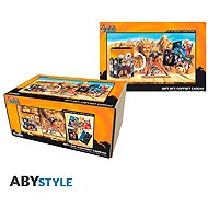 Naruto Shippuden - Naruto gift set - Gift Set