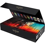 The Witcher - 10th Anniversary Puzzle Collection - Puzzle 10x 500 pieces - Jigsaw Puzzle