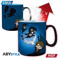 Harry Potter - Expecto Patronum - Transfiguration Mug - Mug