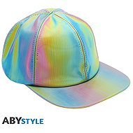 Back To The Future - Marty McFly - Cap - Basecap