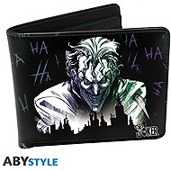DC Comics - Laughing Joker - wallet - Wallet