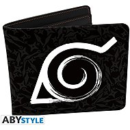 Naruto Shippuden - Konoha - wallet - Wallet