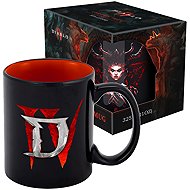 Diablo IV: Lilith - Queen of the Succubi - mug - Mug