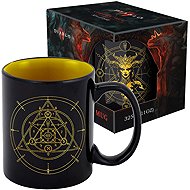 Diablo IV: Lilith - Gold Edition - mug - Mug