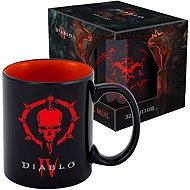 Diablo IV - Necromancer Sigil - mug - Mug