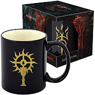 Diablo IV - Cathedral of Light - mug - Mug
