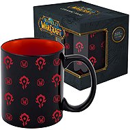 World of Warcraft - Horde Pattern - Mug - Mug