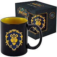 World of Warcraft - Alliance Logo - Mug - Mug
