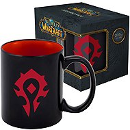 World of Warcraft - Horde Logo - Mug - Mug