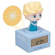 Frozen - Elsa - Wecker - Wecker