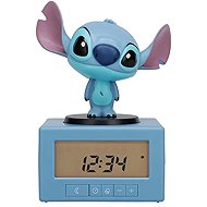 Lilo und Stitch - Stitch Icon - Wecker - Wecker