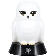 Harry Potter - Hedwig Icon - decorative lamp - Table Lamp