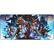 World of Warcraft - 20th Anniversary - Mouse and Keyboard Pad - Mouse Pad
