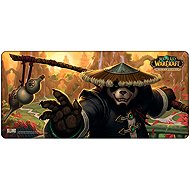 World of Warcraft - Pandaria: Limited Edition - Mouse and Keyboard Pad - Mouse Pad