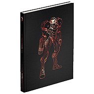 Metroid Prime 1-3: A Visual Retrospective: The Official Art and Making of Metroid Prime 1-3 - 