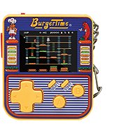 Evercade Super Micro - BurgerTime - retro konzole - Game Console