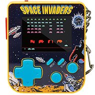 Evercade Super Micro - Space Invaders - Retro Konsole - Spielekonsole