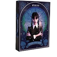 Wednesday and Thing Advent Calendar - 24 unique gifts - Advent Calendar