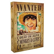 Advent Calendar One Piece - 24 unique gifts - Advent Calendar