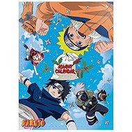 Naruto Advent Calendar - 24 unique gifts - Advent Calendar