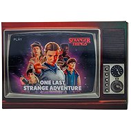 Stranger Things Premium Advent Calendar - 24 unique gifts - Advent Calendar