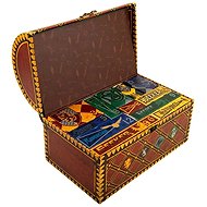 Harry Potter Quidditch Deluxe Advent Calendar - 24 unique gifts - Advent Calendar