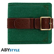 The Legend of Zelda - Links Tunic Premium - Wallet - Wallet
