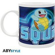 Pokémon - Squirtle Neon - Mug - Mug