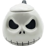 Nightmare Before X-mas - Jack Glow In The Dark - 3D mug - Mug