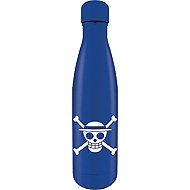 One Piece - Sign and Logo - Stainless steel drinking bottle - Drinking Bottle