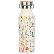 Botanical - Wild Flowers - thermo drinking bottle - Drinking Bottle
