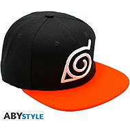 Naruto Shippuden - Konoha - cap - Baseball Cap